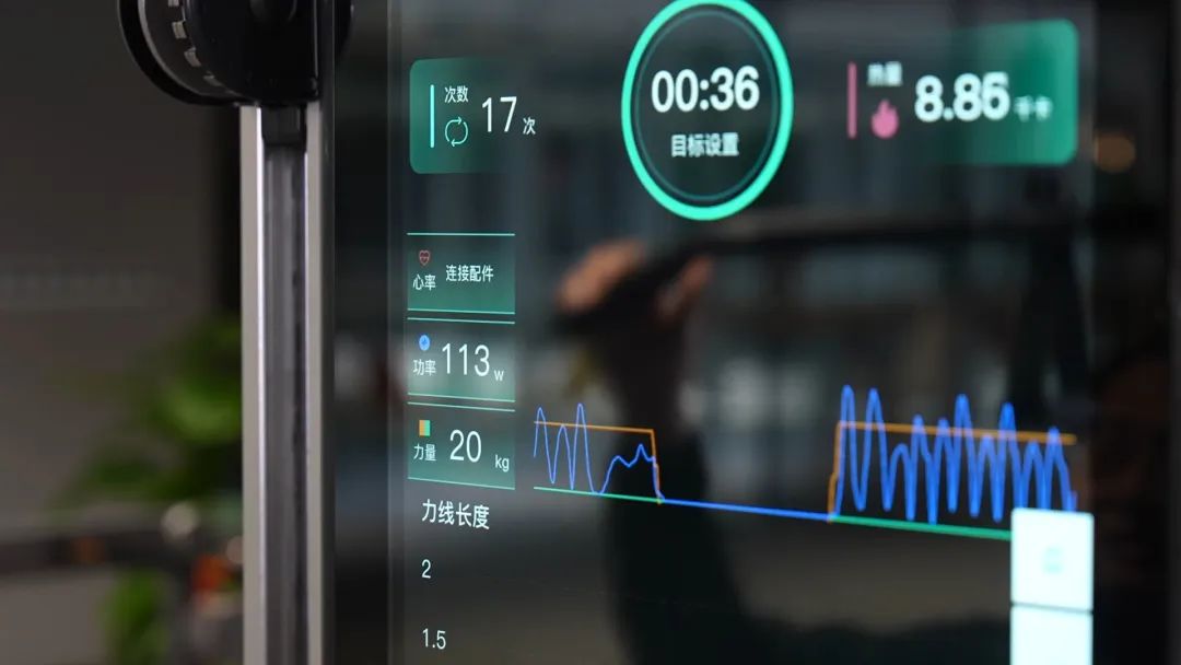 健身房私教课真的能瘦吗_线上私教健身房_健身房私教在线教学
