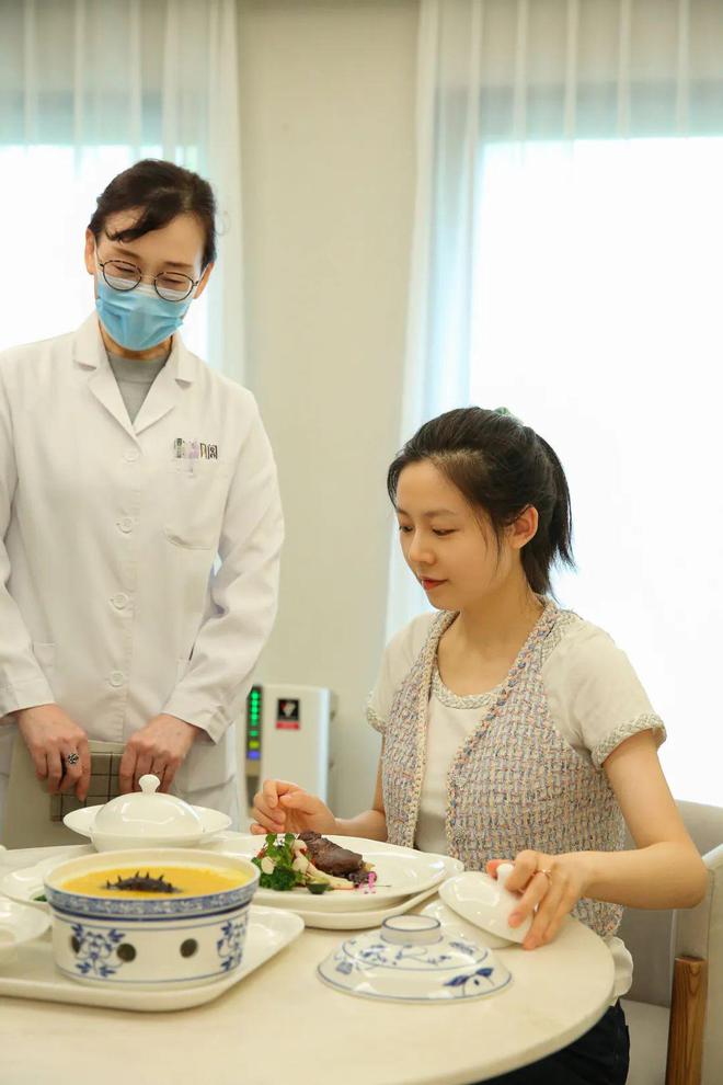 营养健康的月子餐_月子营养餐图片_科学营养月子餐详细做法