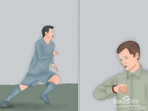 足球过人技巧教学