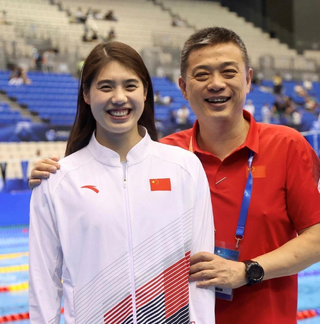 游泳奥运女子冠军参加有几个_女子游泳奥运冠军有谁参加_游泳奥运女子冠军参加有哪些