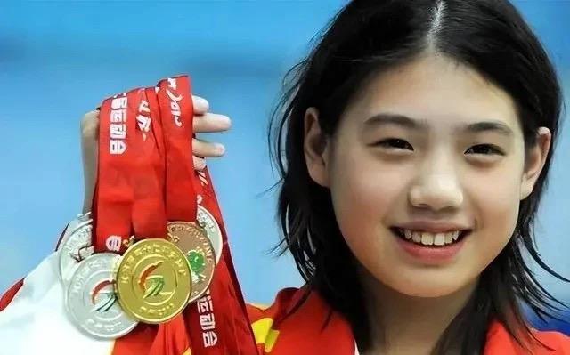 女子游泳奥运冠军有谁参加_游泳奥运女子冠军参加有几个_游泳奥运女子冠军参加有哪些