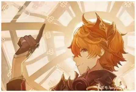 原神生活技能角色_原神生活职业_原神生活技能
