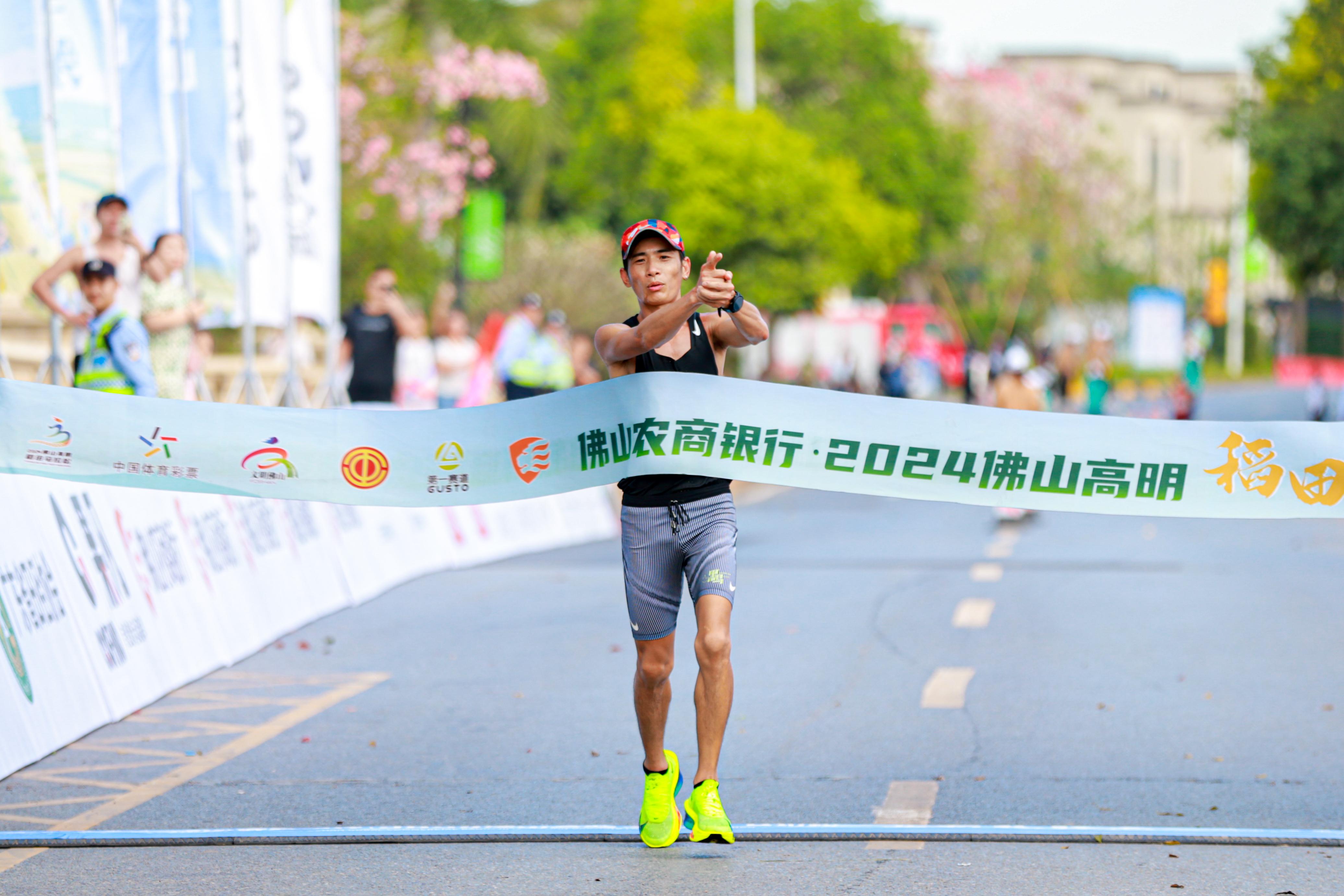广东地区马拉松_广东马拉松排名_广东省马拉松