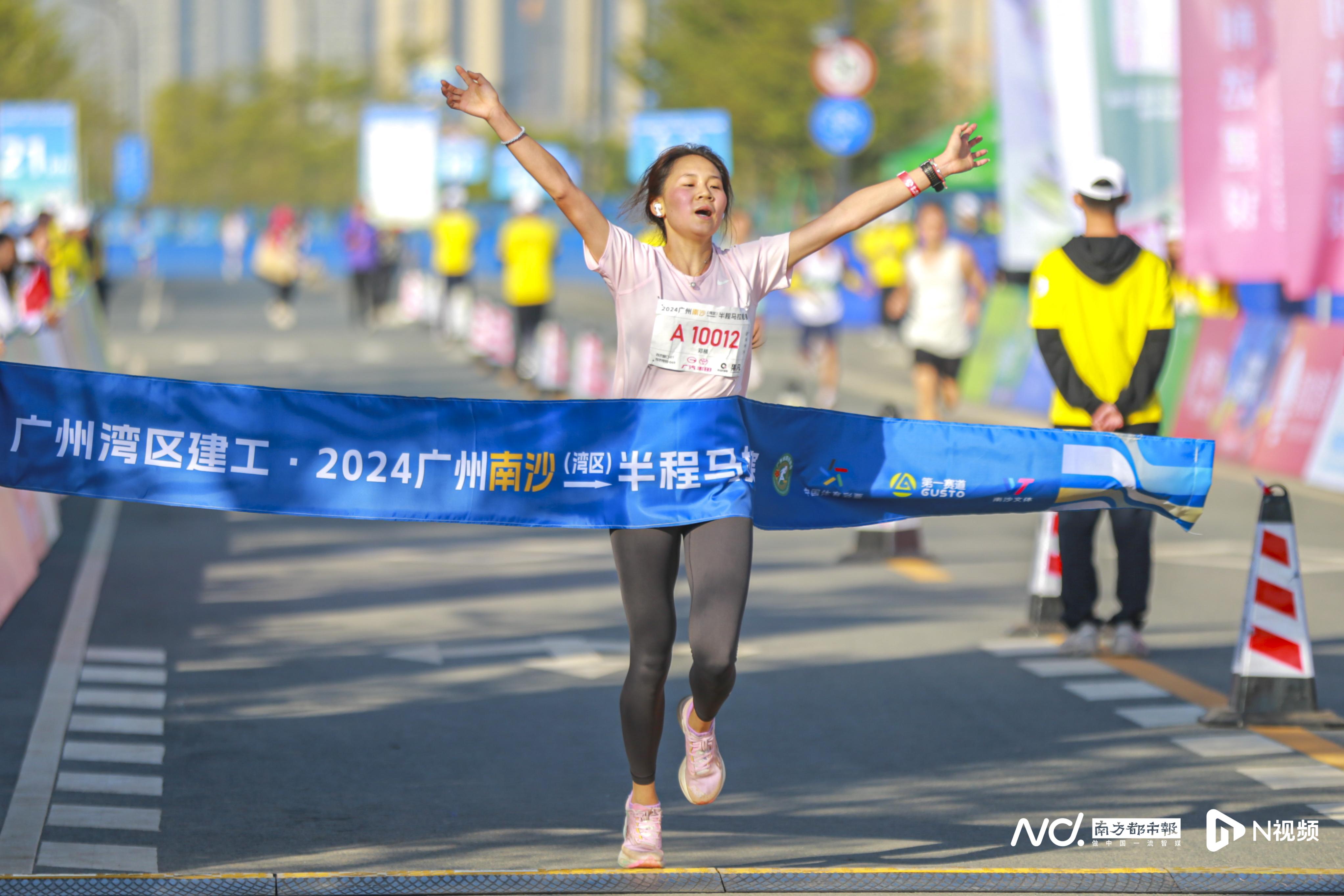 广东省马拉松2021_广东省马拉松_广东地区马拉松