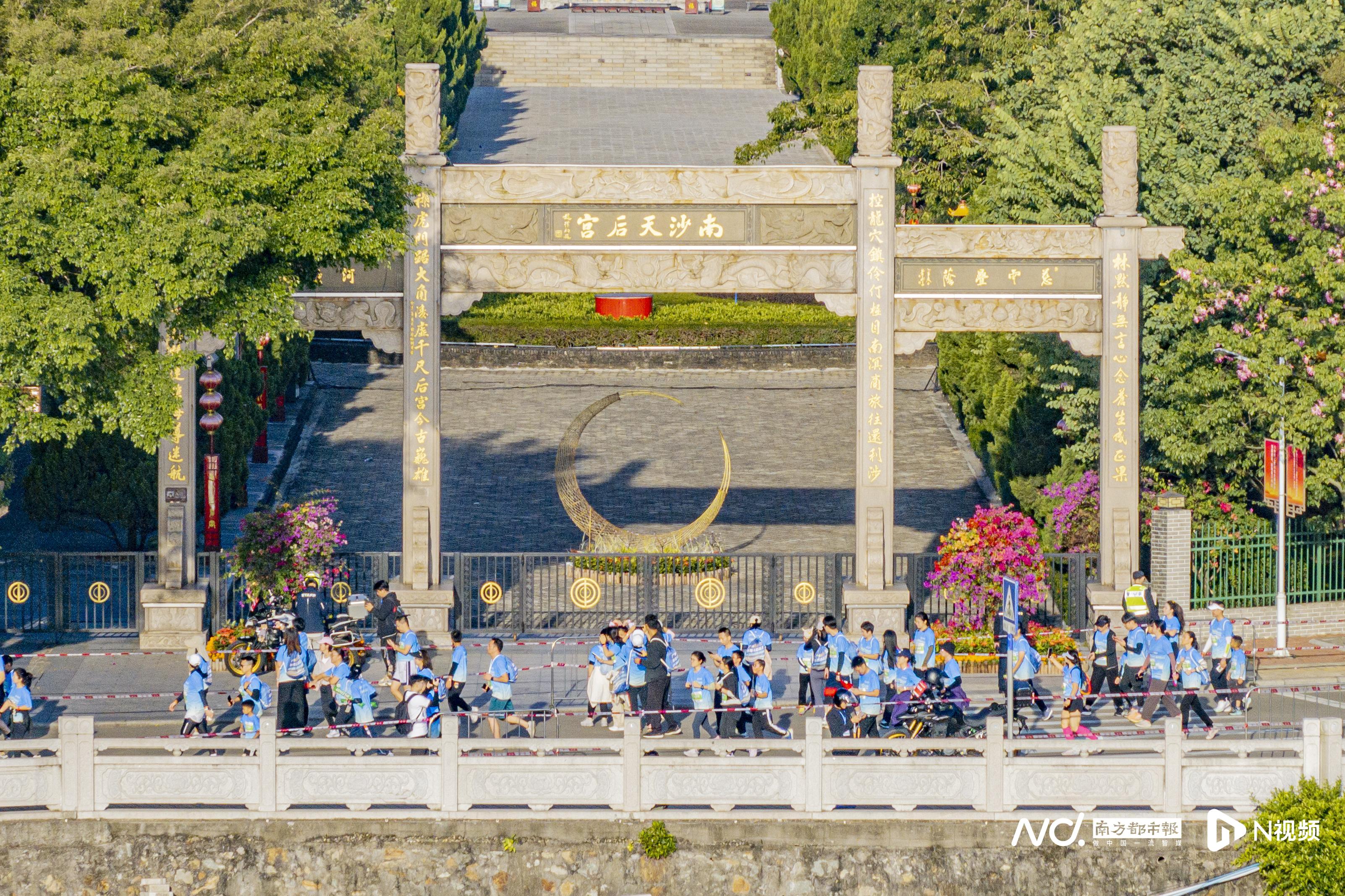 广东省马拉松2021_广东地区马拉松_广东省马拉松