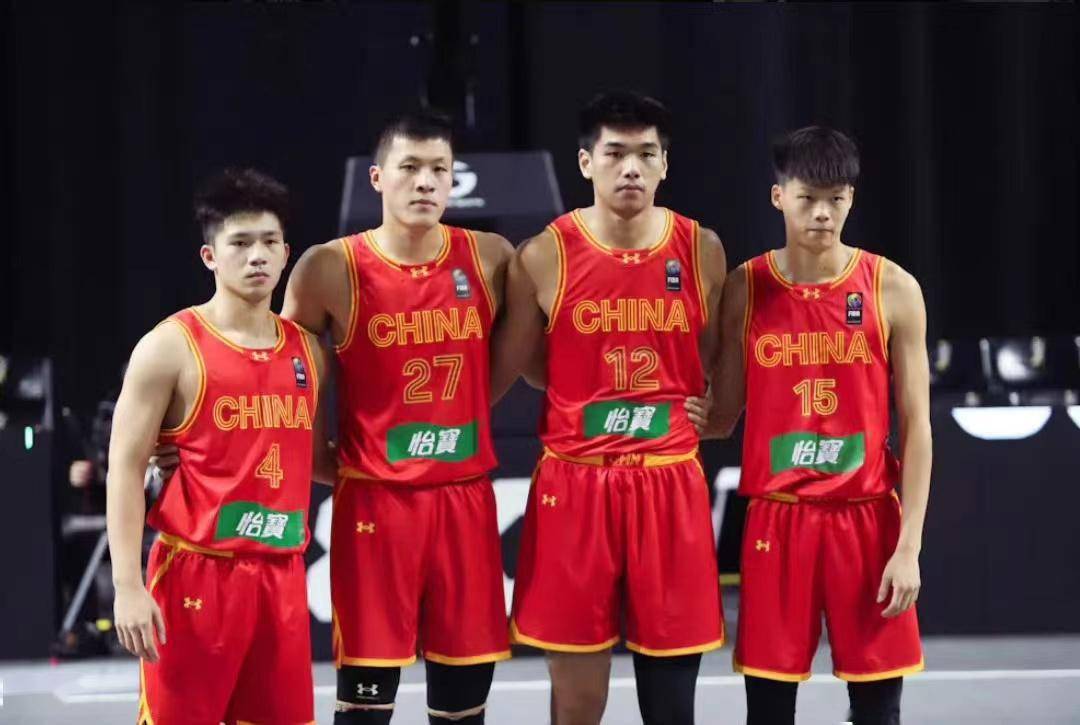 篮球小将视频_篮球小将大赛冠军国际中国是谁_中国篮球小将国际大赛冠军