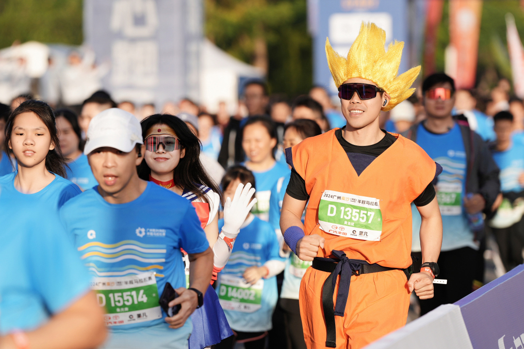广东省马拉松时间安排_广东省马拉松2021_广东省马拉松