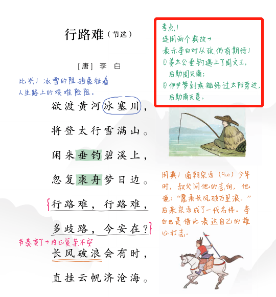 关于李白的生活趣闻故事_李白的趣闻轶事_李白趣闻故事生活中的例子