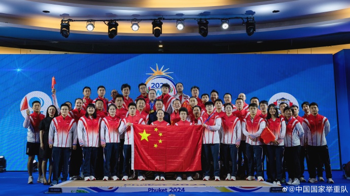 历史中国举重队奥运金牌_奥运会举重项目金牌总数_奥运会金牌榜举重