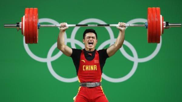 历史中国举重队奥运金牌_奥运会举重项目金牌总数_奥运会金牌榜举重