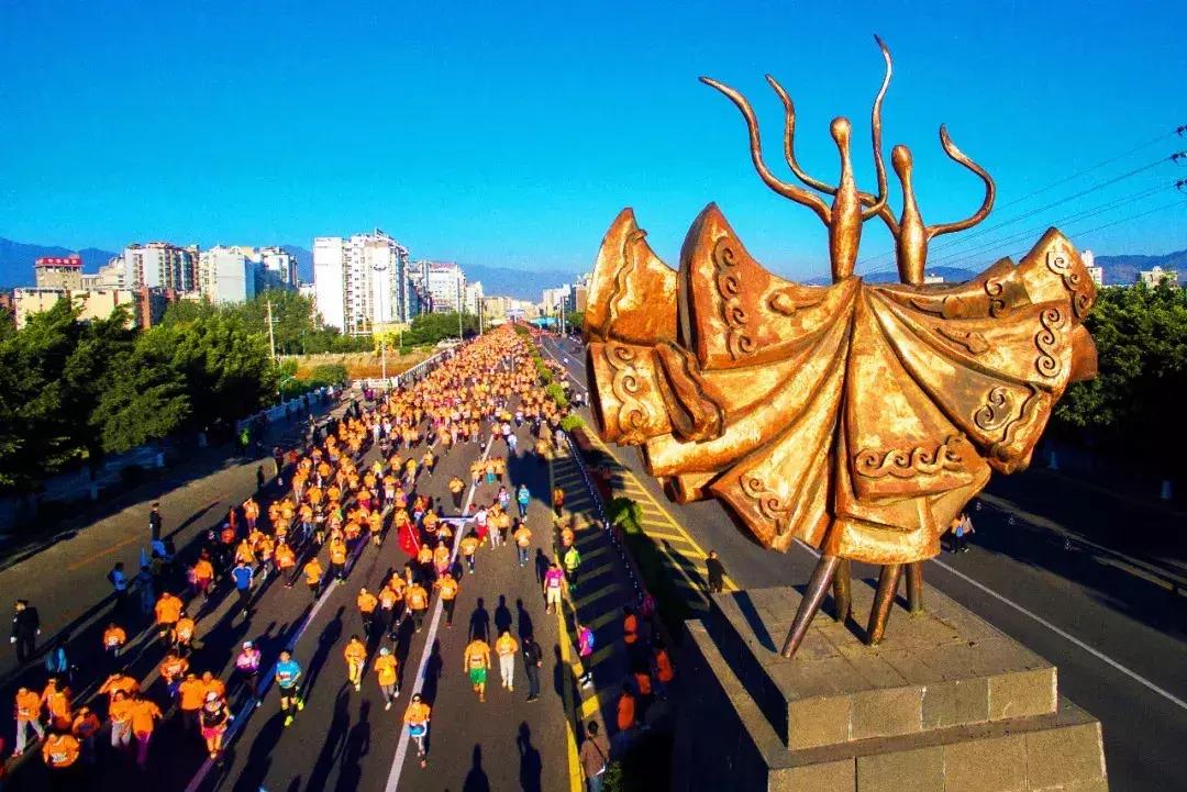 马拉松西昌开始时间_西昌马拉松2019_2014西昌马拉松